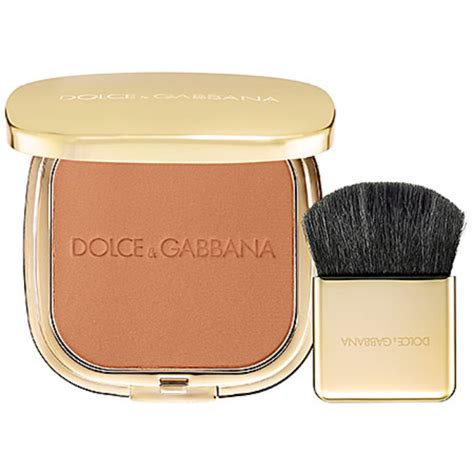 Dolce&Gabbana The Bronzer .